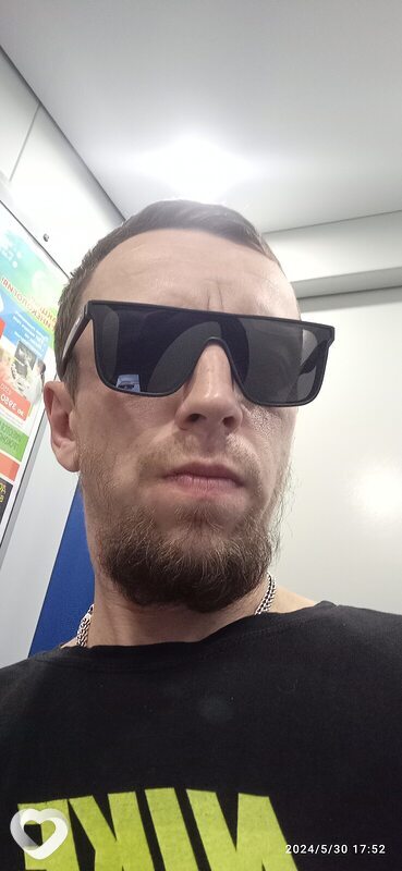Дмитрий, 40, Коврове — анкета №1772527