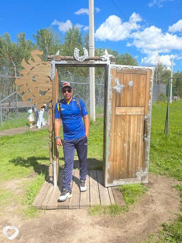 Александр, 36, Чите — анкета №1772531
