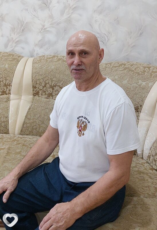 Владимир, Брюховецкая