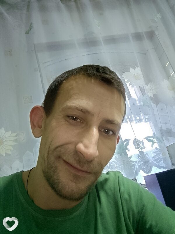 Сергей, 39, Новосибирске — анкета №1772547