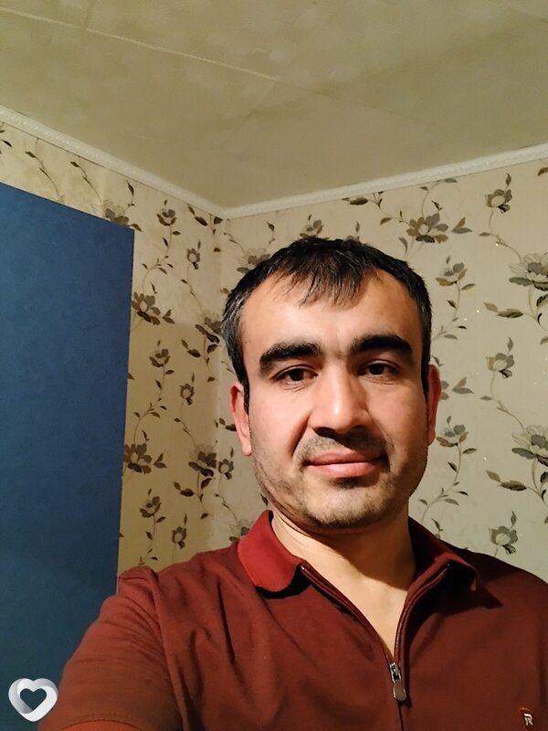 Rajabboy, 41, Астане — анкета №1772480