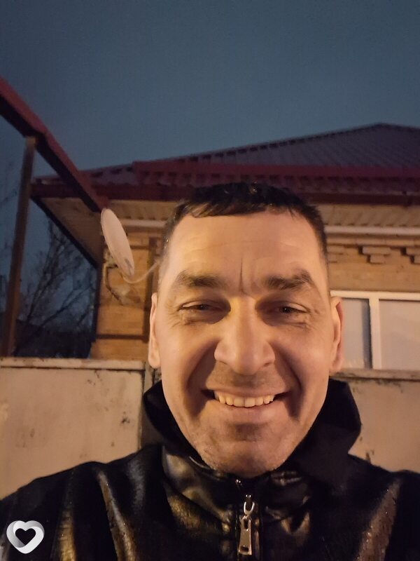 Владимир, 47, Краснодаре — анкета №1772487