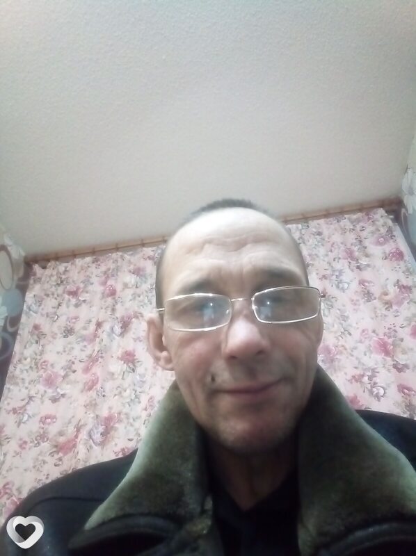 Юрий, Костомукша
