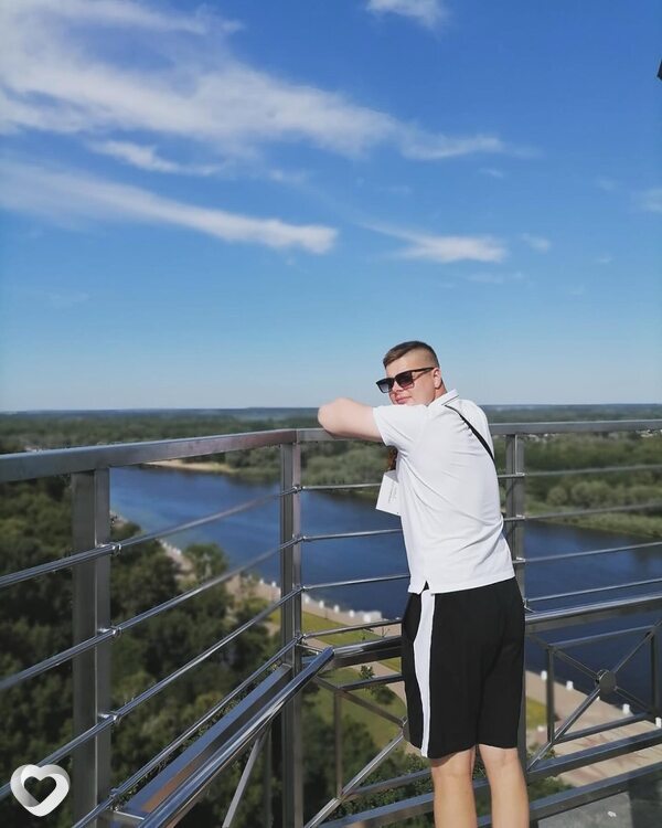 Alexey, 26, Белогорске — анкета №1772492