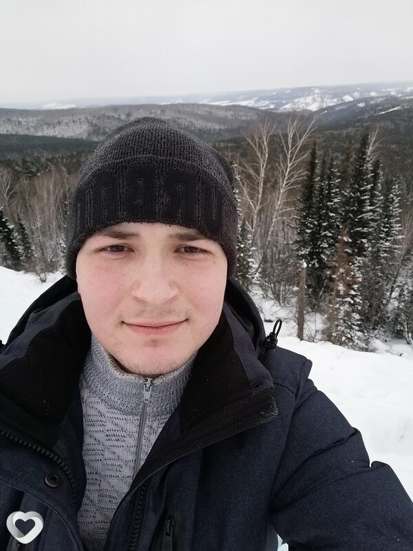 Степан, Рефтинский