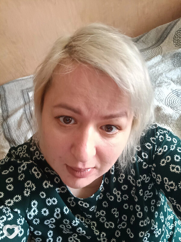Яна, 48, Екатеринбурге — анкета №1772733