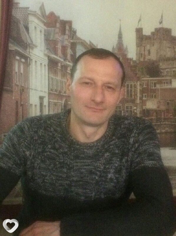 Максим, 51, Пушкино (Московская Обл) — анкета №1773027