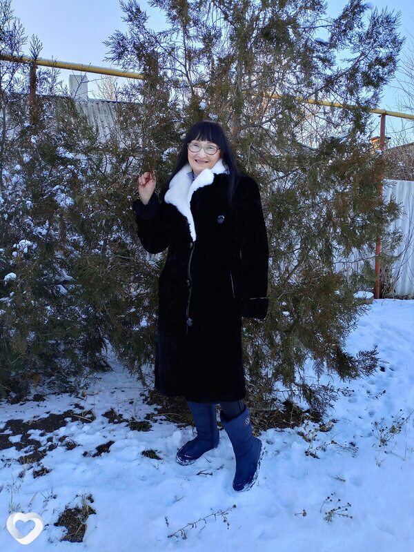 Светлана, 62, Луганске — анкета №1773029