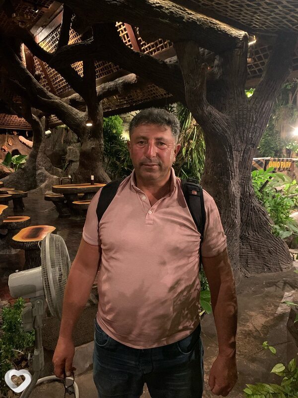Александр, 51, Самаре — анкета №1773035