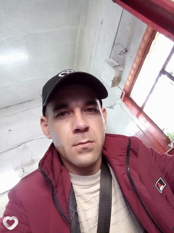 Радмир, 37, Алматы — анкета №1773036