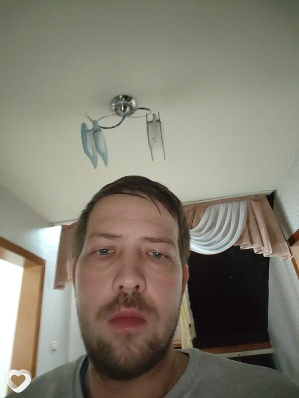 Юра, 36, Чебоксарах — анкета №1773047
