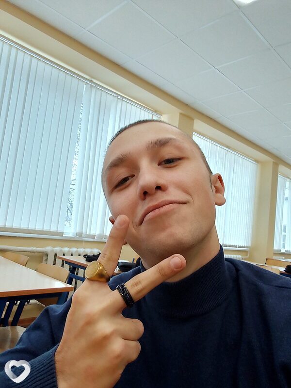 Сергей, Можайск