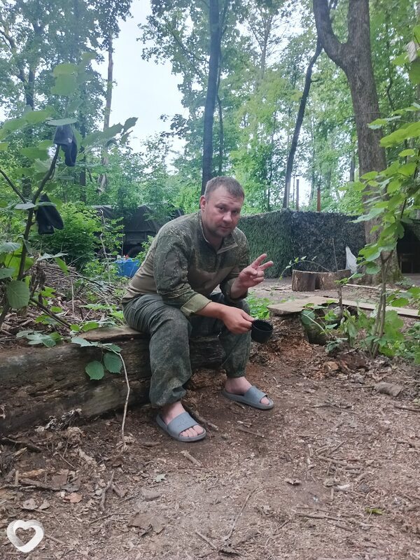 Илья, 41, Обояни — анкета №1772660