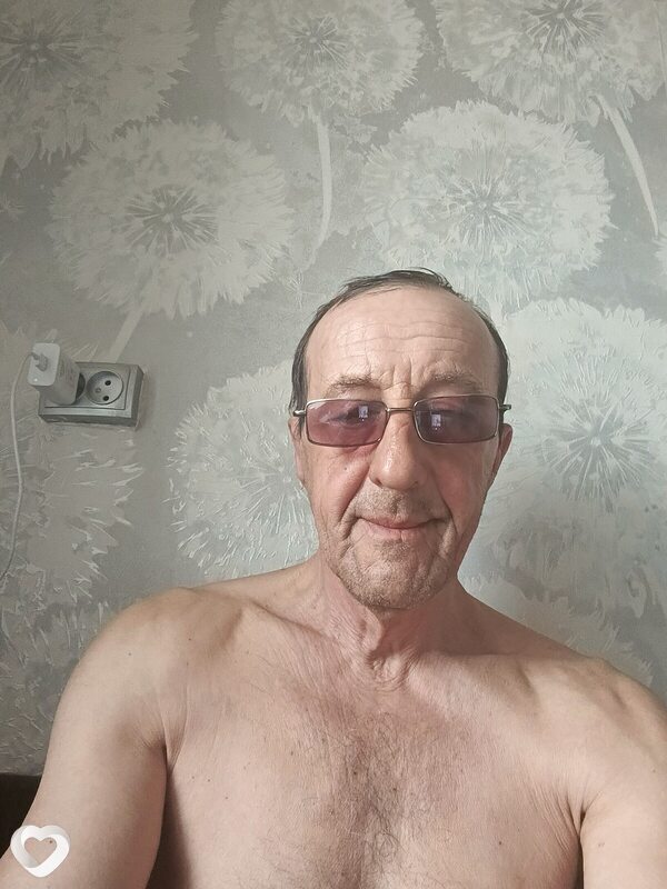 Сергей, 61, Красноярске — анкета №1772668