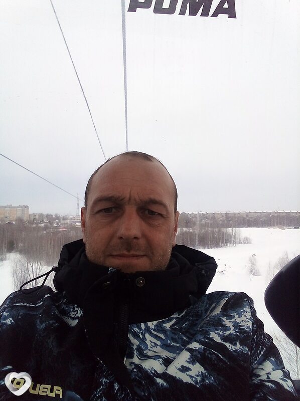 Максим, 49, Нижнем Новгороде — анкета №1772669