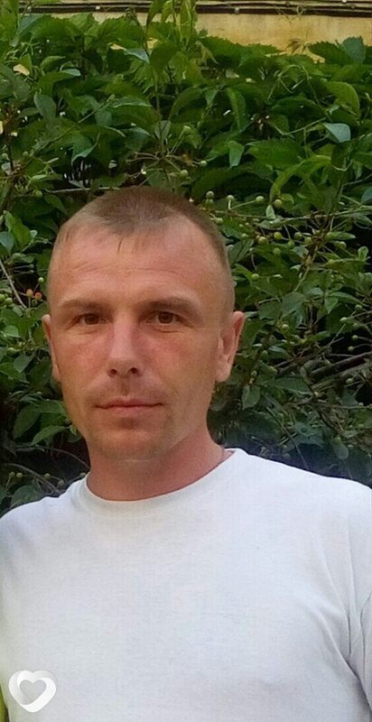 Сергей, 42, Дзержинске — анкета №1772582