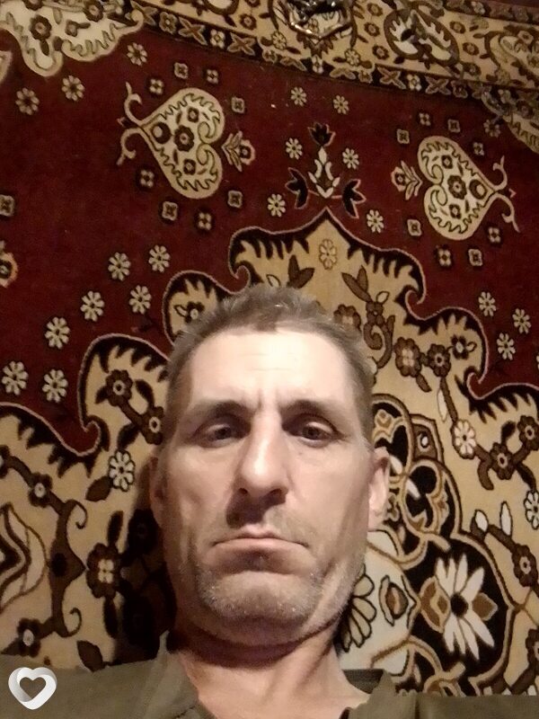 Александр, 48, Шахтах — анкета №1772595
