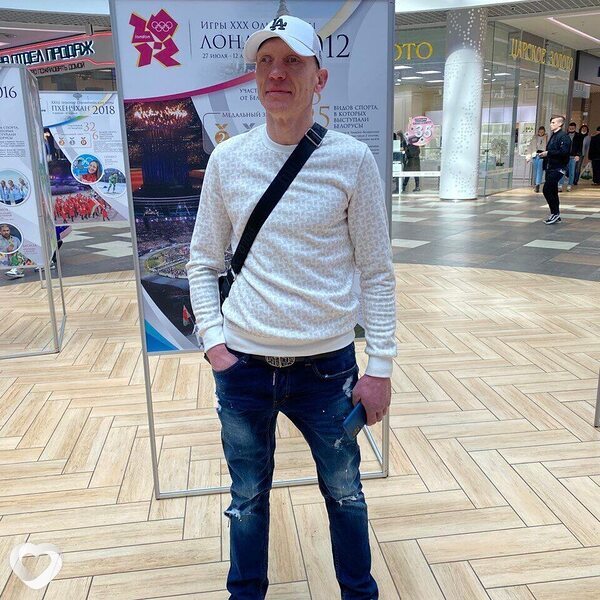 Алексей, 44, Ростове-на-Дону — анкета №1772889