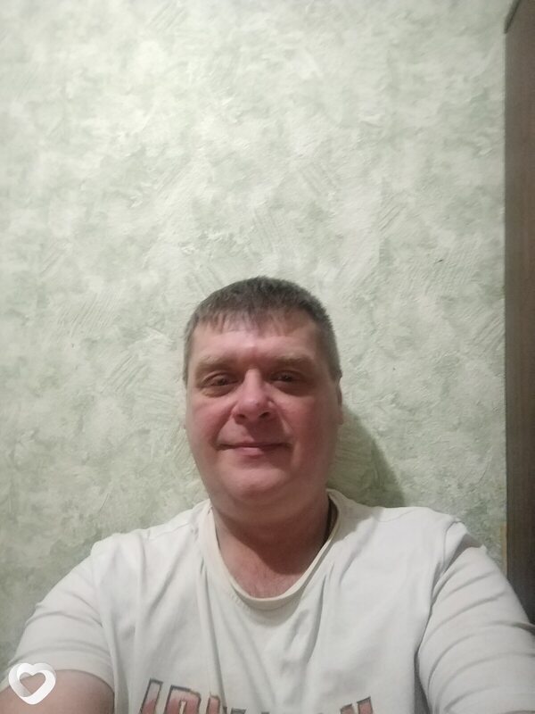 Сергей, 48, Ивантеевке — анкета №1772798