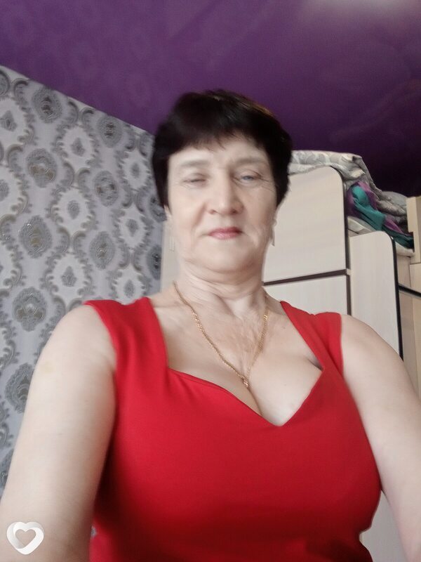Валентина, 66, Павлодаре — анкета №1772810