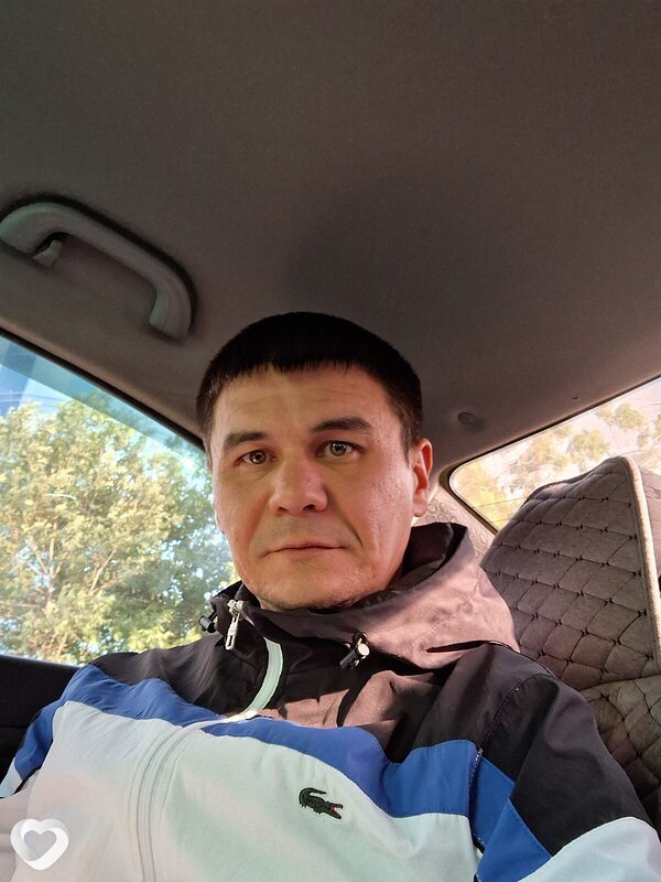 Dima, 40, Астане — анкета №1772814