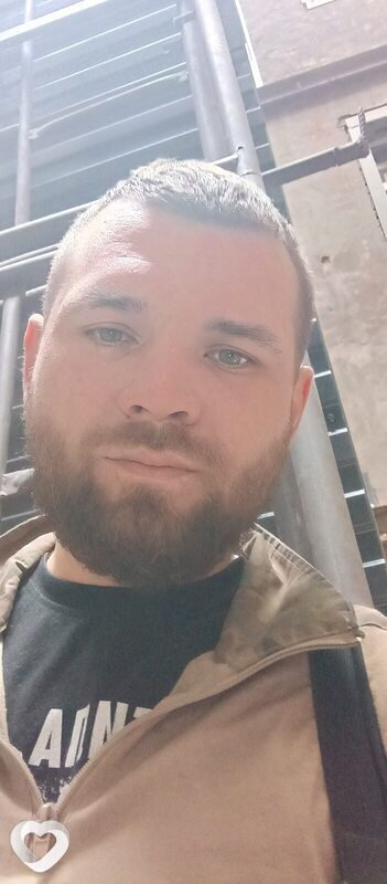 Дмитрий, 30, Ростове-на-Дону — анкета №1772819