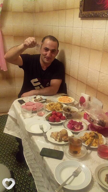 Назим, Габала