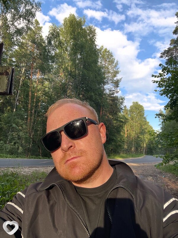Дмитрий, 30, Муроме — анкета №1772774