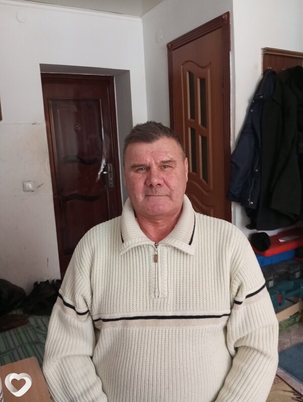 Александр, 55, Астане — анкета №1772776