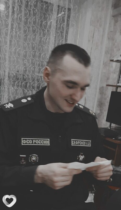 Антон, 26, Ачинске — анкета №1772785