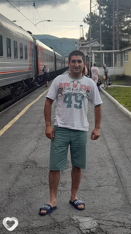 Арам, Батайск