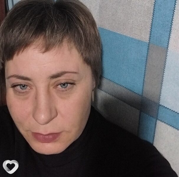 Яна, 38, Красноярске — анкета №1772915