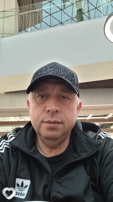 Иван, 52, Нижневартовске — анкета №1772920