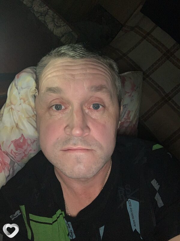 Михаил, 50, Костроме — анкета №1772976