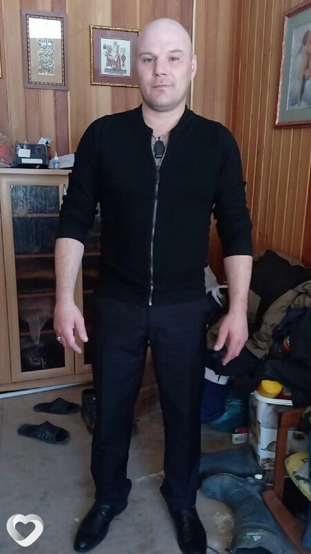 Андрей, 43, Новосибирске — анкета №1772980