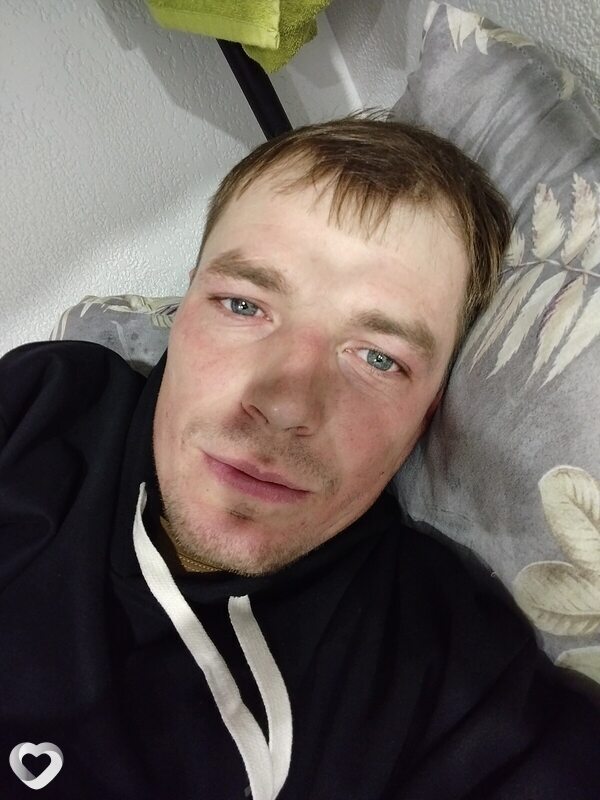 Виталик, 32, Кокшетау — анкета №1772984