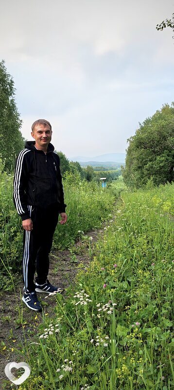 Сергей, 31, Омске — анкета №1772823