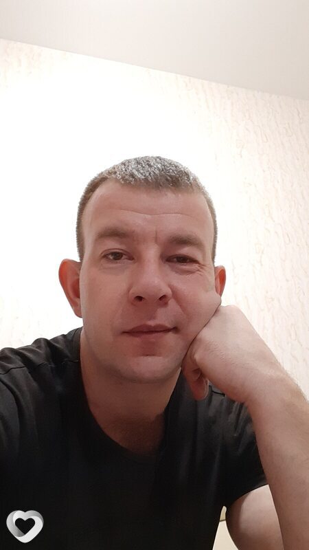 Игорь, 43, Ярославле — анкета №1772837