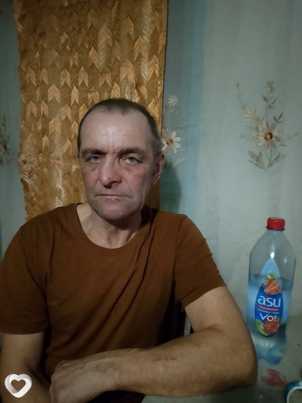 Сергей, 60, Усть-Каменогорск — анкета №1772846