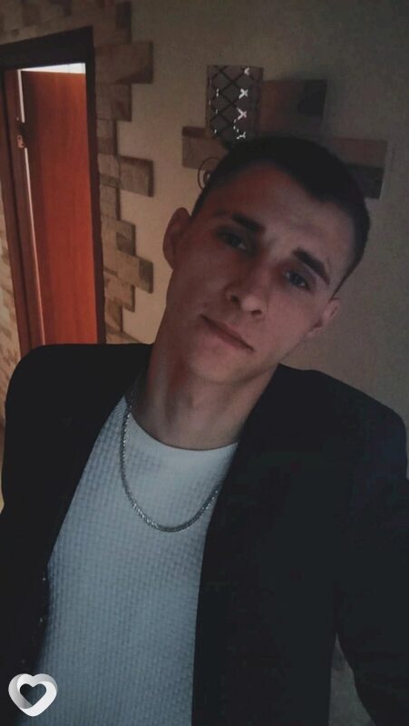 Алексей, 30, Гомеле — анкета №1772849