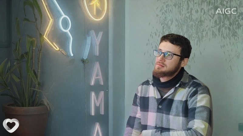 Denis, 32, Омске — анкета №1772858