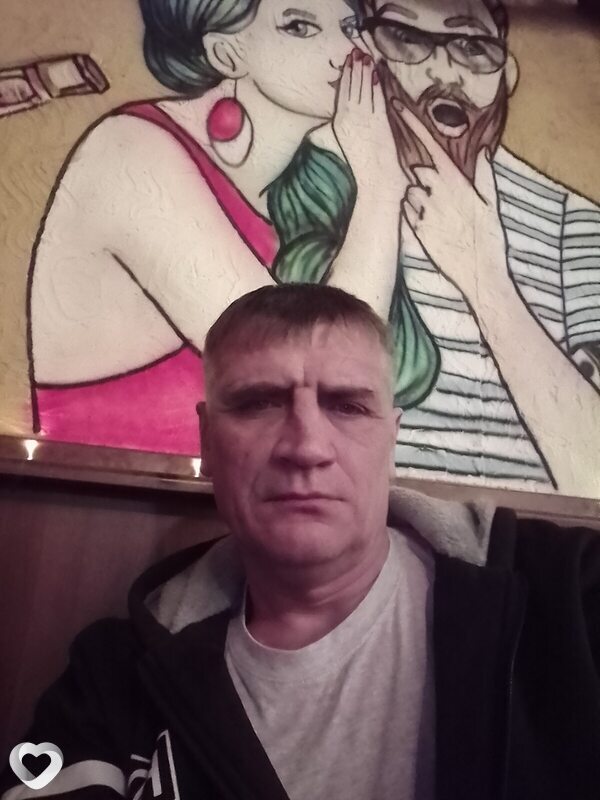 Александр, 49, Костанае — анкета №1772861