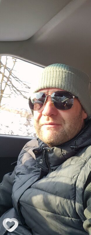 Максим, 39, Костроме — анкета №1773098