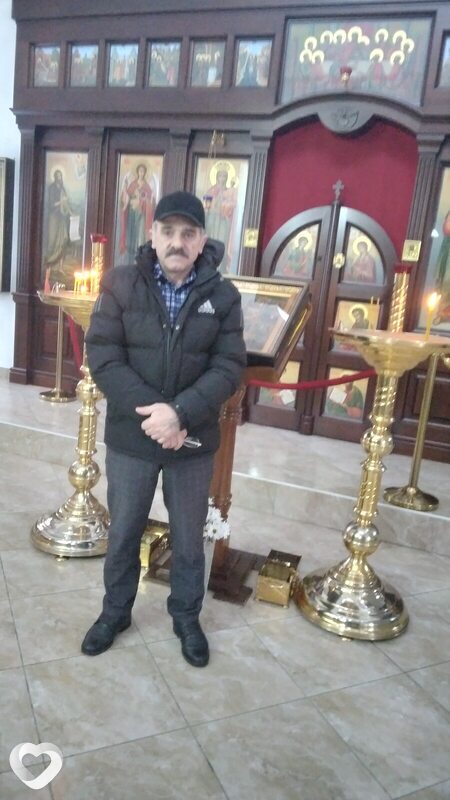 Овик, 51, Уфе — анкета №1773099