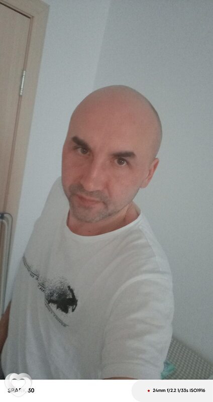 Евгений, 41, Екатеринбурге — анкета №1773108