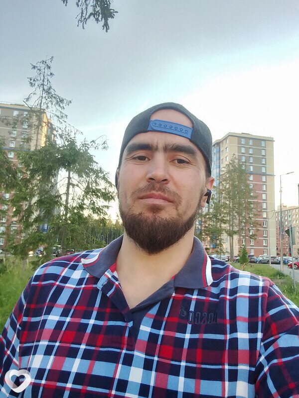 Резмон, 33, Москве — анкета №1773113