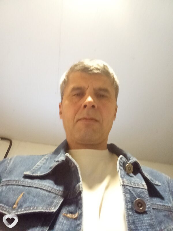 Абдулла, 49, Нягани — анкета №1773120