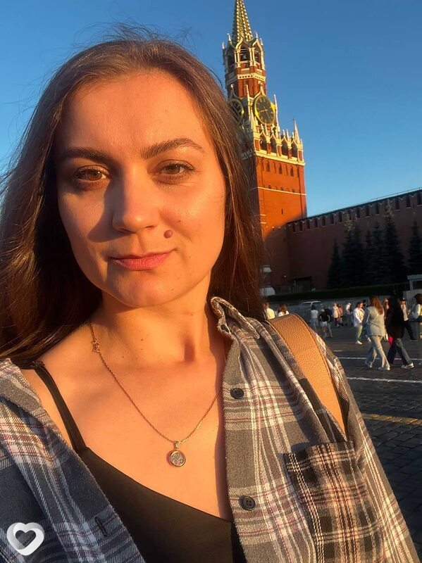 Аня, Кинель