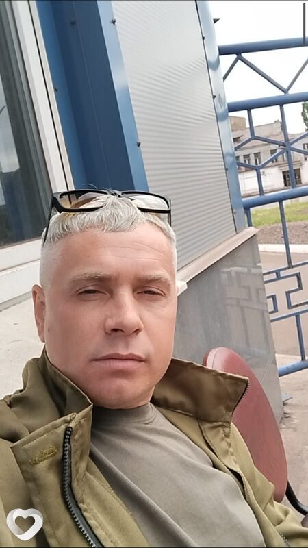 Сергей, 44, Алчевске — анкета №1773261