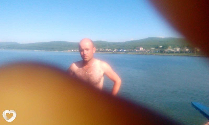 Сергей, 40, Тулуне — анкета №1773268